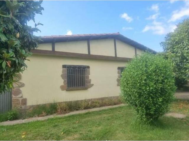 Casa en venta en Zangozerria, Navarra