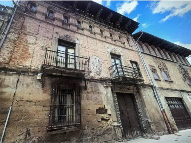 Casa en venta en Zangozerria, Navarra