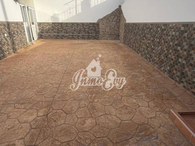 Casa en venta en Barriada Andalucia, Costa Noroeste