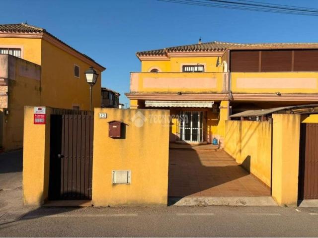 Casa en venta en Costa Noroeste, Andalucía