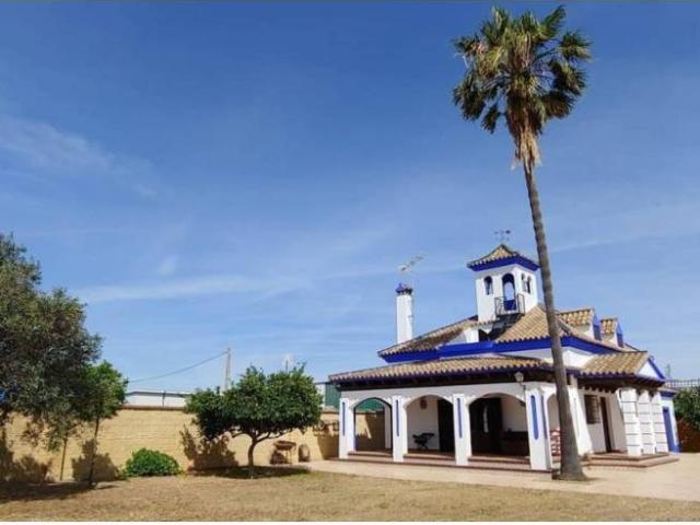 Casa en venta en Costa Noroeste, Andalucía