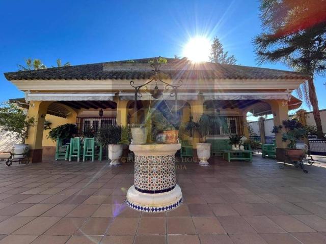 Casa en venta en Sanlúcar de Barrameda, Cádiz