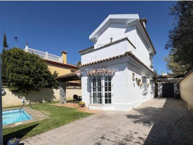 Casa en venta en Costa Noroeste, Andalucía