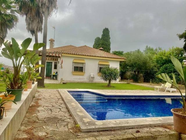 Casa en venta en Sanlúcar de Barrameda, Cádiz