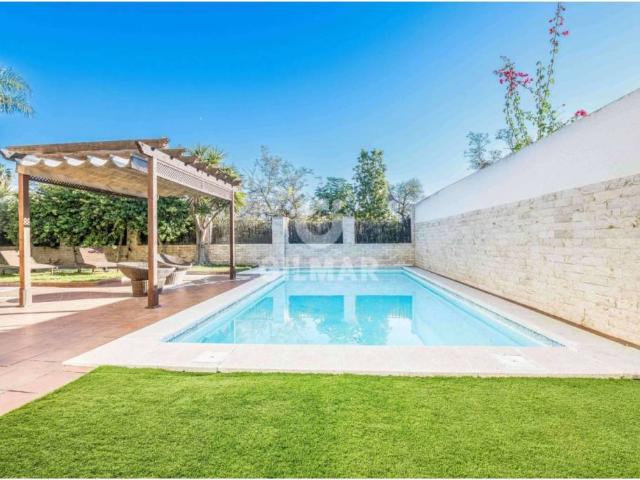 Casa en venta en Costa Noroeste, Andalucía
