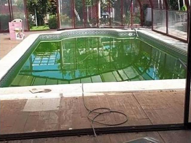 Casa en venta en Costa Noroeste, Andalucía