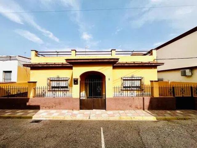 Casa en venta en Costa Noroeste, Andalucía