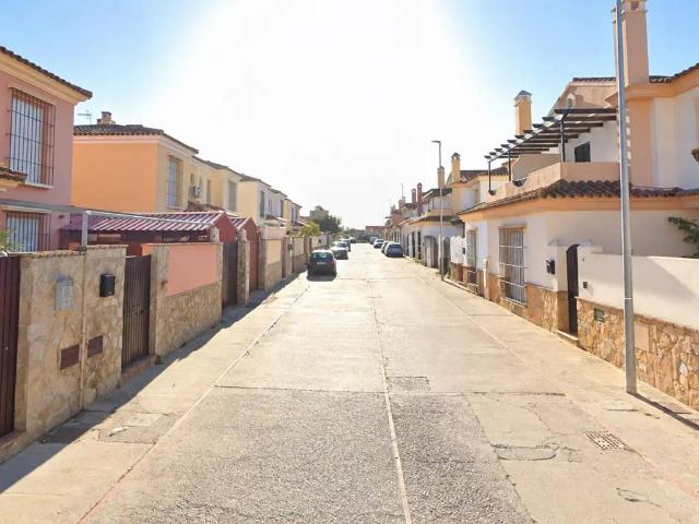 Casa en venta en La Jara, Costa Noroeste