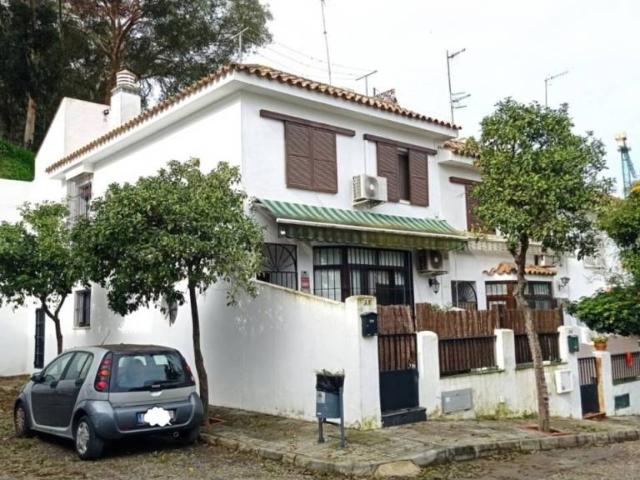 Casa en venta en Costa Noroeste, Andalucía