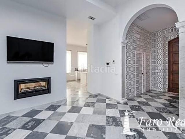 Casa en venta en Pastrana, Costa Noroeste
