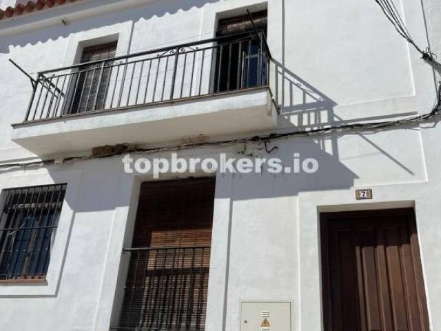 Casa en venta en Sanlúcar De Guadiana