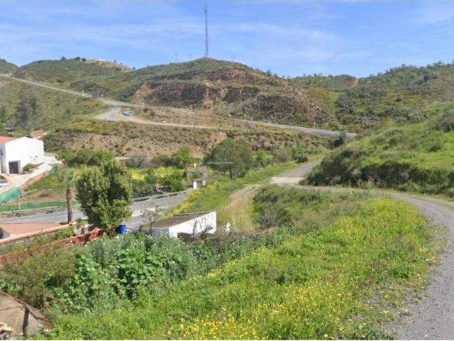 Casa en venta en El Andévalo, Andalucía