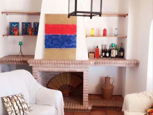 Casa en venta en Sanlúcar De Guadiana