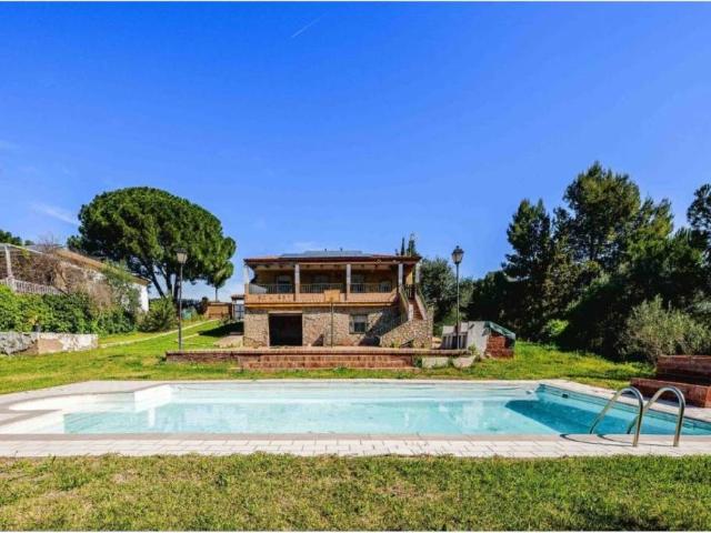 Casa en venta en Urbanización Los Ranchos del Guadiamar, Sanlúcar La Mayor