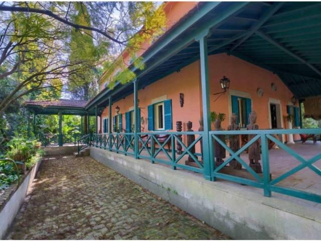 Casa en venta en Sanlúcar La Mayor, Andalucía