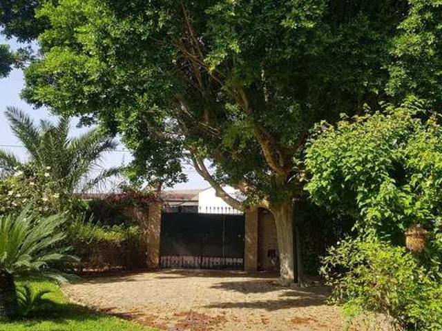 Casa en venta en Torrequesada-Camino de Umbrete, Sanlúcar La Mayor