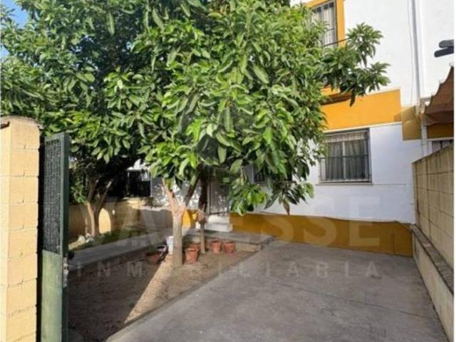 Casa en venta en Sanlúcar La Mayor, Andalucía