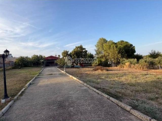 Casa en venta en Sanlúcar La Mayor, Andalucía