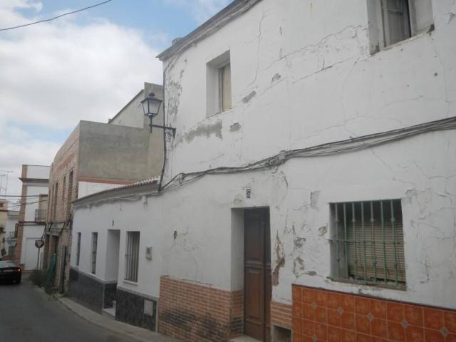 Casa en venta en Sanlúcar La Mayor, Andalucía