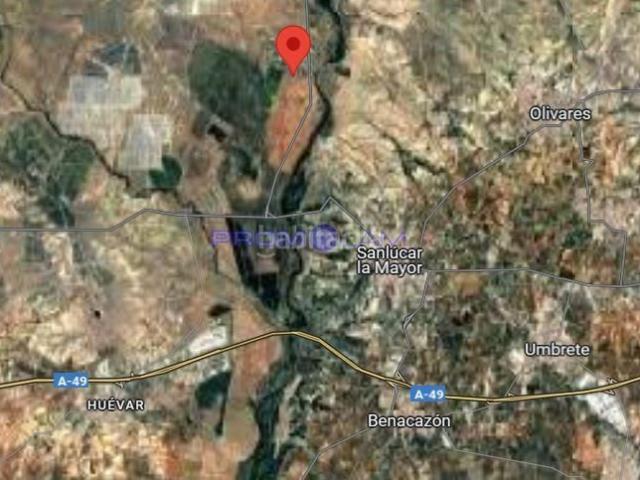 Casa en venta en Sanlúcar La Mayor, Andalucía