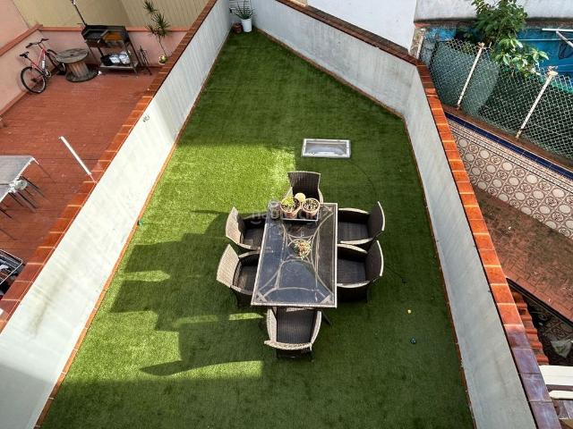 Casa en venta en Sant Joan Baptista - districte 2, Barcelonès