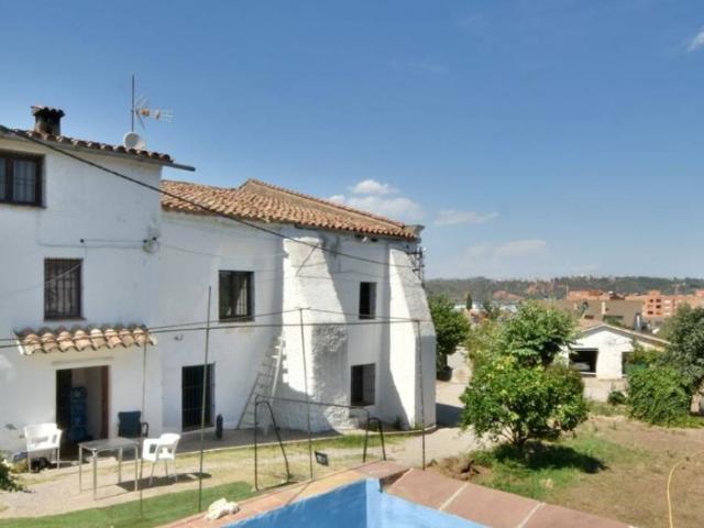 Casa Rural en venta en Baix Llobregat, Catalunya
