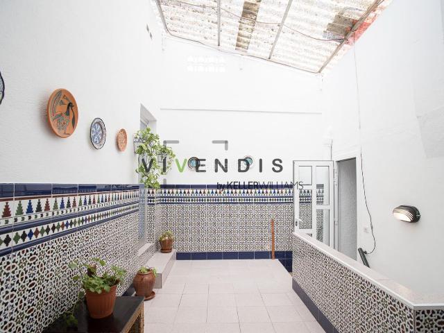 Casa en venta en Nucli Antic, Baix Llobregat