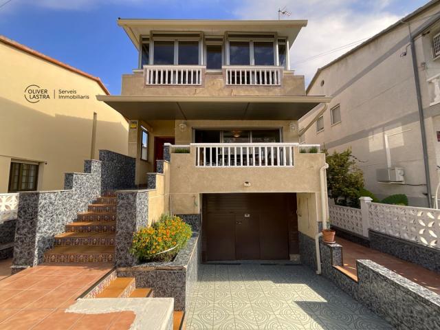 Casa en venta en la Colònia, Sant Andreu de la Barca