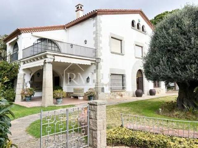 Casa en venta en Maresme, Catalunya