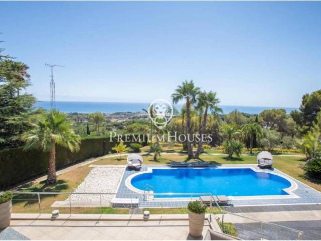 Casa en venta en Maresme, Catalunya