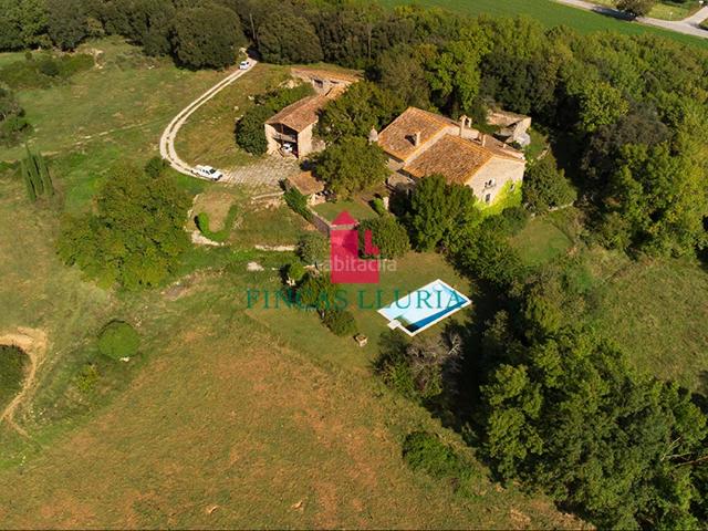 Casa en venta en Sant Esteve de Llémena, Sant Aniol De Finestres