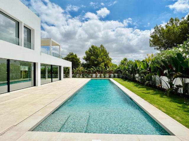 Casa en venta en Sant Antoni de Portmany, Eivissa