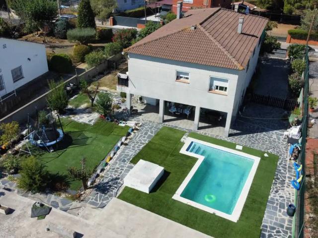 Casa en venta en Sant Antoni de Vilamajor, Barcelona