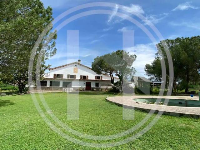 Casa en venta en Vallès Oriental, Catalunya