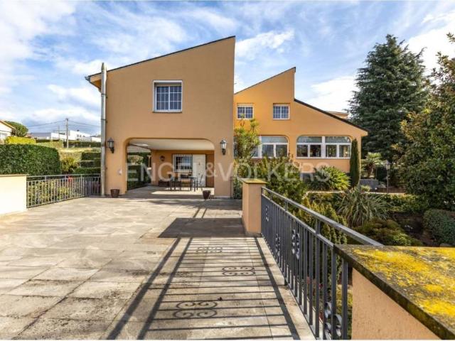 Casa en venta en Vallès Oriental, Catalunya