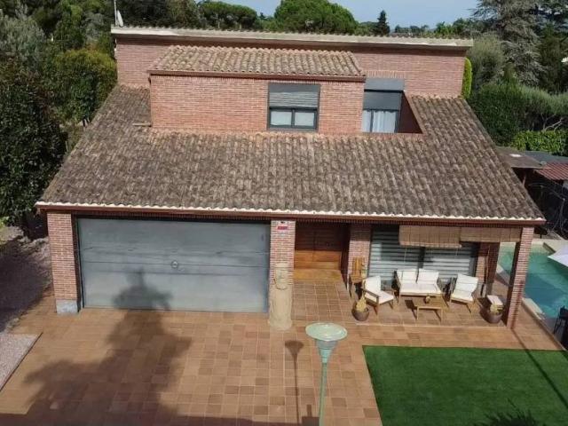 Casa en venta en Vallès Oriental, Catalunya