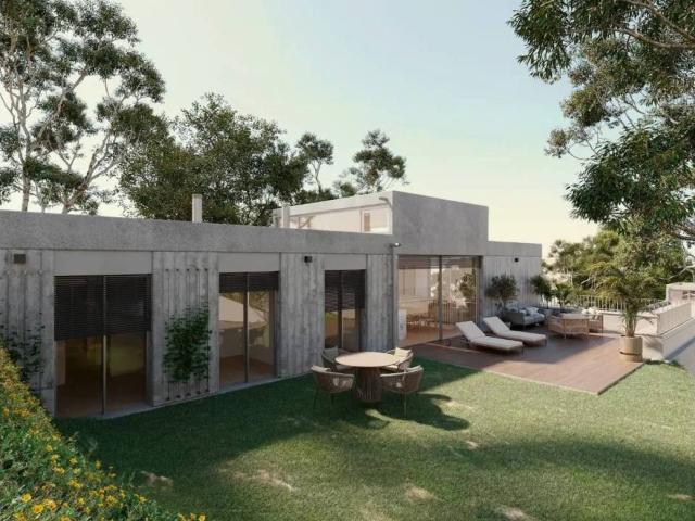 Casa en venta en la Martinenca, Vallès Oriental