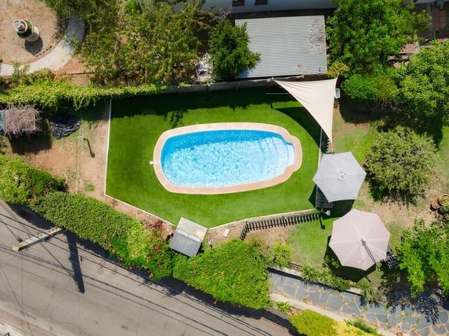 Casa en venta en Vallès Oriental, Catalunya