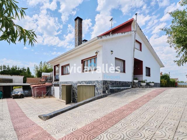 Casa en venta en Vallès Oriental, Catalunya