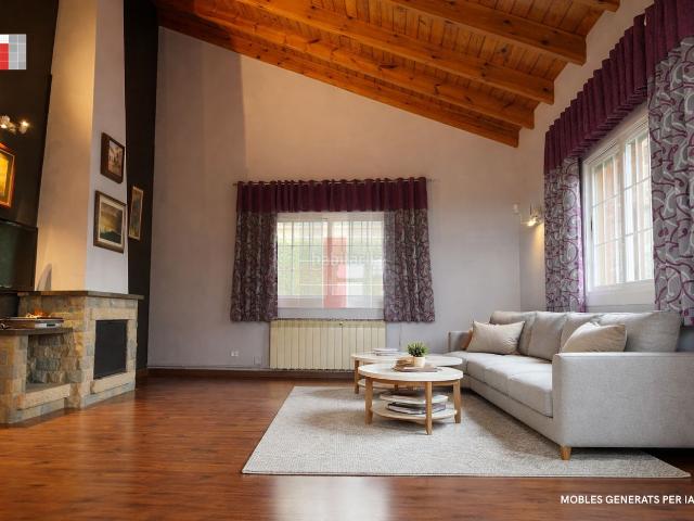 Casa en venta en Vallès Oriental, Catalunya