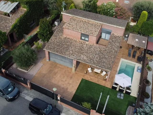 Casa en venta en Vallès Oriental, Catalunya