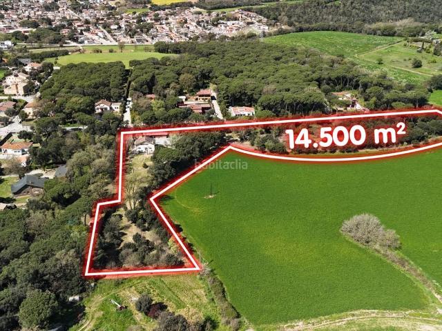 Casa en venta en Vallès Oriental, Catalunya