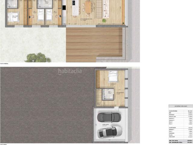 Casa en venta en la Martinenca, Vallès Oriental