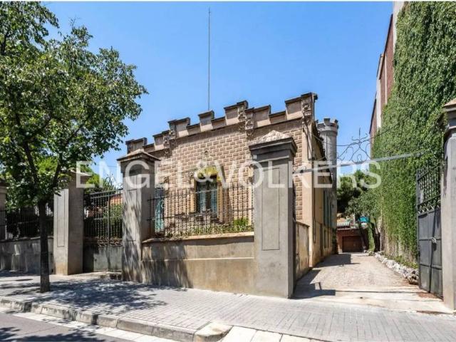 Casa en venta en Baix Llobregat, Catalunya