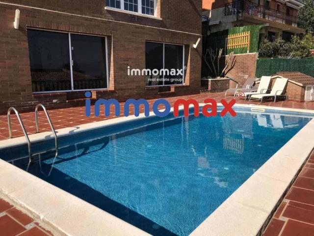 Casa en venta en Baix Llobregat, Catalunya
