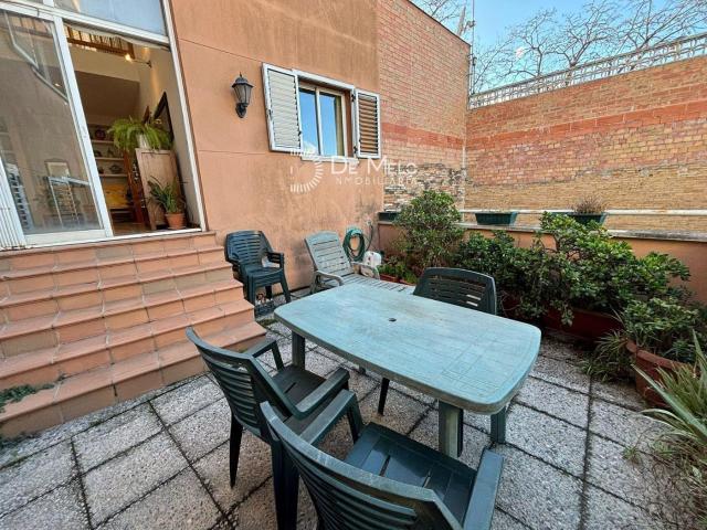 Casa en venta en Sant Boi De Llobregat, Barri Centre