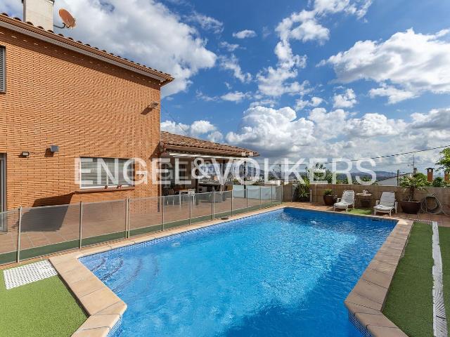 Casa en venta en Marianao, Baix Llobregat