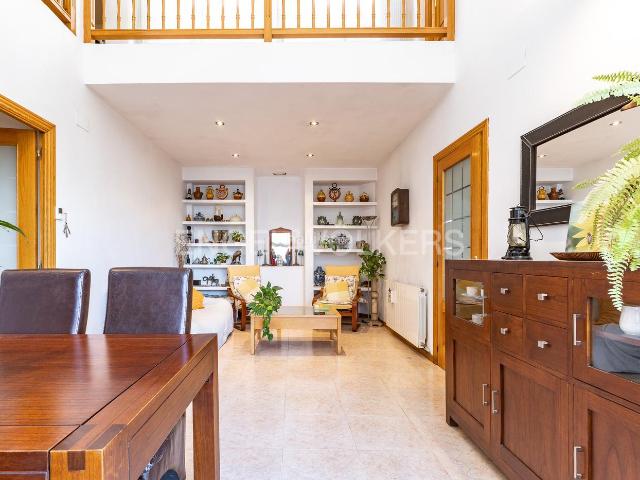 Casa en venta en Sant Boi De Llobregat, Barri Centre