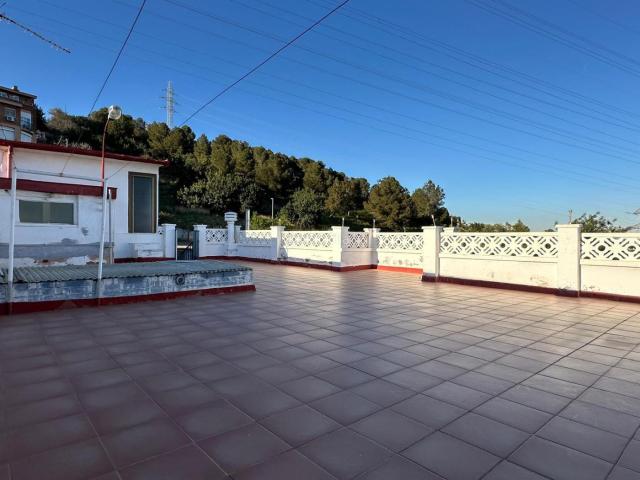 Casa en venta en Sant Boi De Llobregat, Camps Blancs