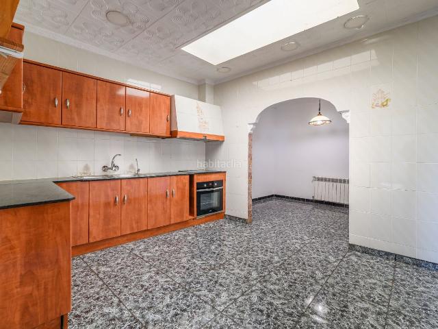 Chalet en venta en Camps Blancs, Baix Llobregat